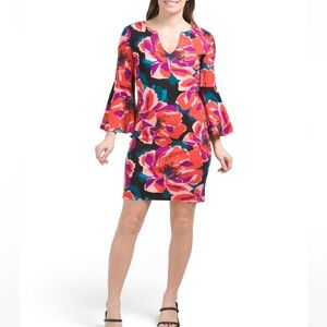 NWT Trina Turk Floral Dress 🌺